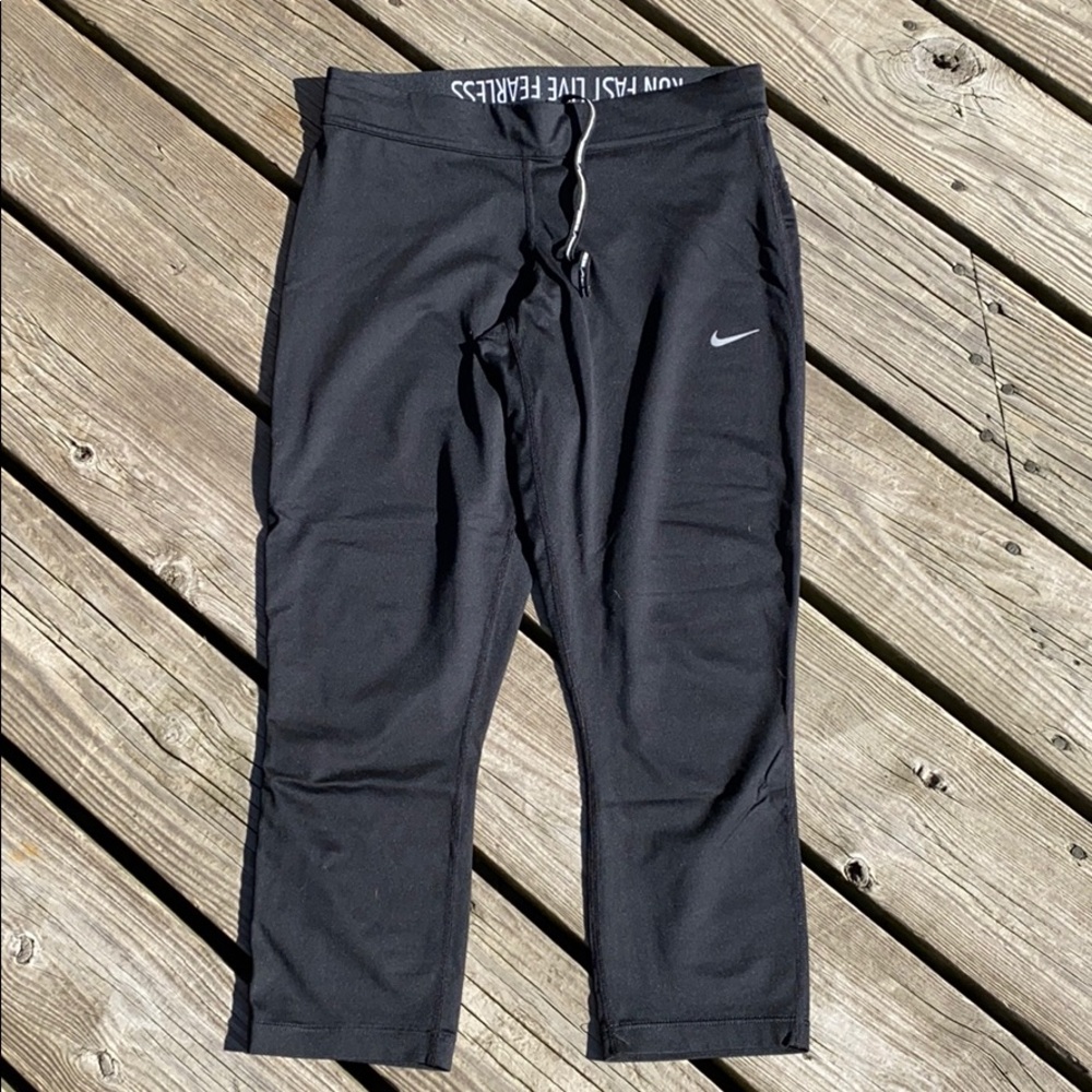 Nike DriFit Running Leggings